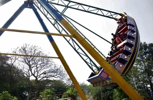 The Columbus Boat Ride at Fun World: What to Expect